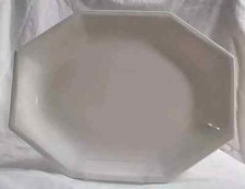 Johnson Brothers Heritage Oval Steak Plate / Platter  - 30.5 cm X 23 cm Oval