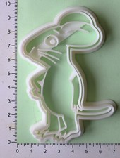 Gruffalo inspired  mouse 2