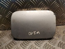 MERCEDES-BENZ E W210 Fuel Tank