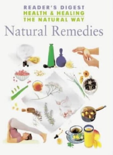 Natural remedies health - (health, &
