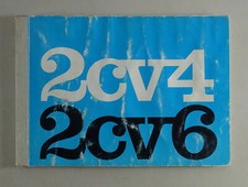 Owners Manual/Manual Citroen 2