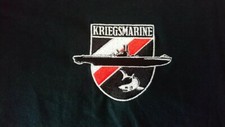 GERMAN NAVY KRIEGSMARINE