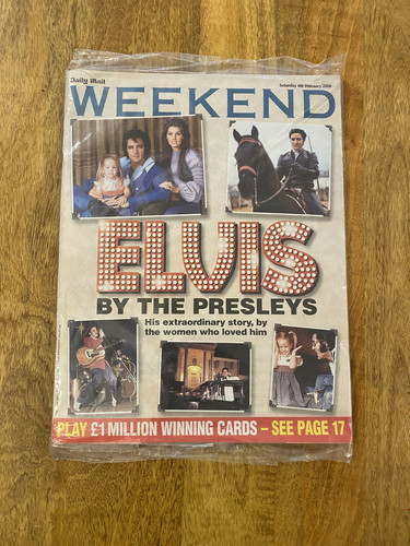 Elvis presley the presleys - elvis,