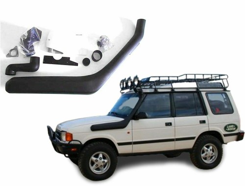Snorkel land rover discovery - rover, 1