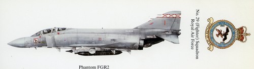 Raf phantom 29 - -,