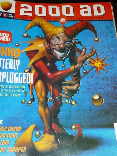 2000 comic prog 1011 - comic,