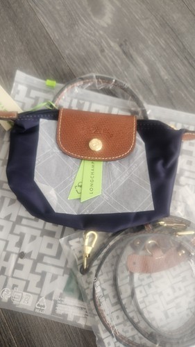 New longchamp pliage - new,