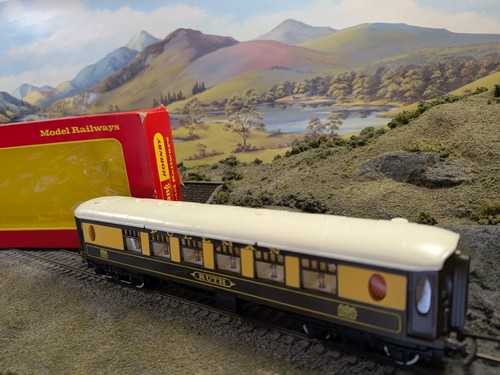 Tri ang hornby r228 ruth - r228,