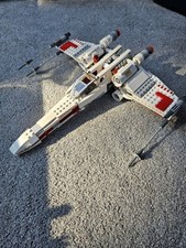 lego star wars: x-wing