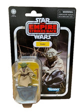 Star Wars The Vintage