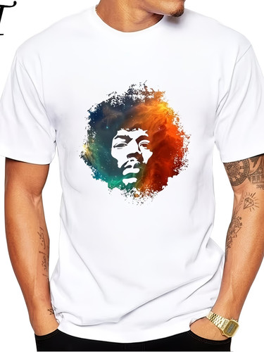 Jimi hendrix voodoo chile - voodoo,