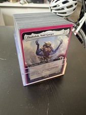 Magic the Gathering -