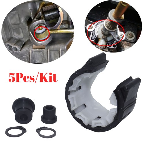 Gear cable bushing gearbox - cable,