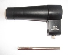 BSA BS30 boresighter ( collimator? )- 30 cal mandrel for .308 / 7.62mm