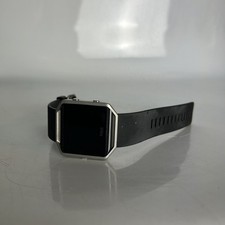 Fitbit Blaze Smart Fitness