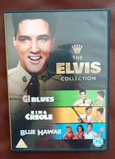 The Elvis Collection 3 Film