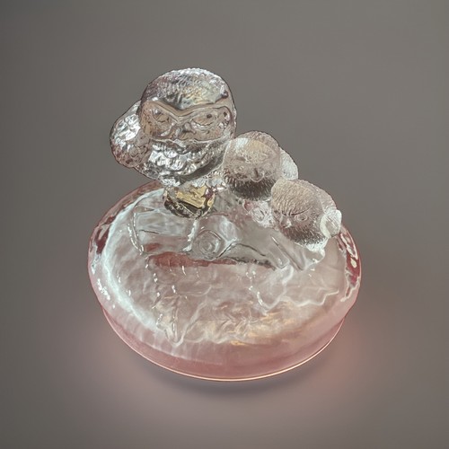 Royal crystal rock - royal, 24%