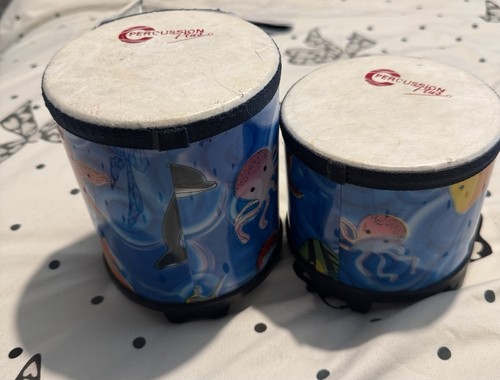 Percussion plus children - percussion,
