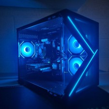 Gaming PC Bundle i7 Ryzen RTX