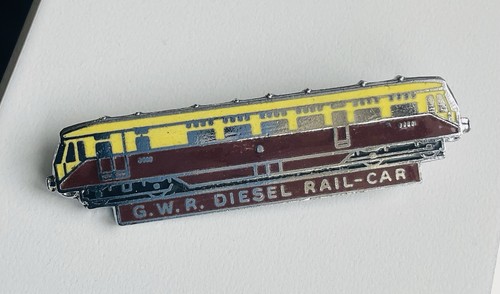 Great western railway - g.w.r.,