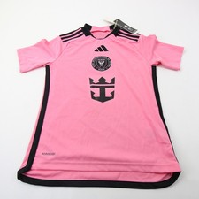 Inter Miami CF adidas Game