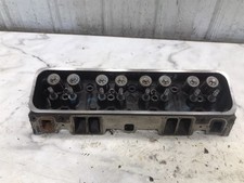 97 Mercury MerCruiser 5.7 L 350 GM Vortec Marine Engine cylinder head