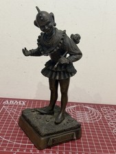 Vintage Touchstone Clown