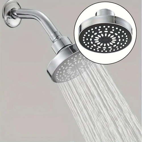 Rain rinse mode small bathroom - rinse,