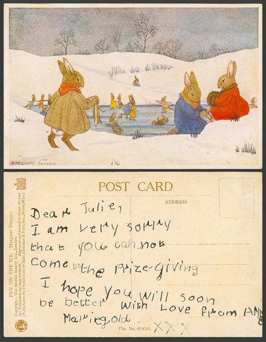 Margaret tempest artist - tempest,