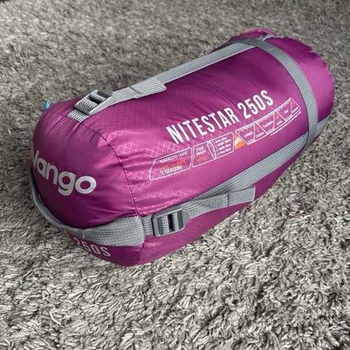 Vango nitestar alpha 250s - alpha,