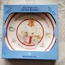 Wedgwood Peter Rabbit