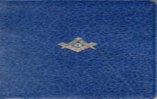 Masonic Bible: Authorised