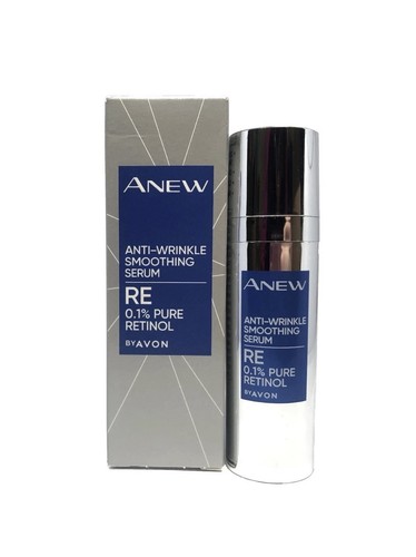 Avon anew anti wrinkle - avon,