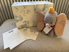 Steiff Dumbo L/E 2000 - 2016 -