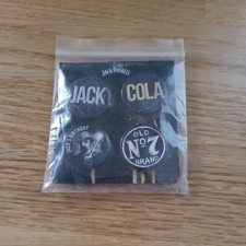 Jack Daniels Set collectable