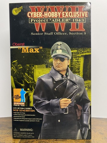 Dragon wwii cyber hobby - dragon, cyber-hobby