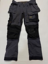 SNICKERS STRETCHY WORKWEAR