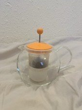 BODUM Assam Orange & Clear