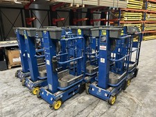Pecolift Mobile Access
