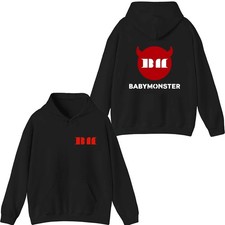 Babymonster Merch Hello