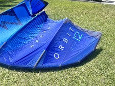 2021 North Orbit 12m  Blue -