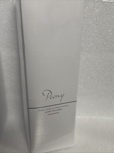 The white company peony - company,