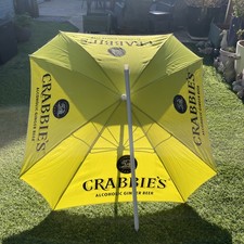 Crabbies 1.8m round Pub/ Beer