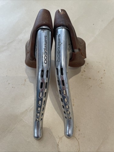 Vintage shimano 600 - road, brake