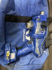 Graco TC Pro Airless Paint