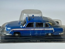 Tatra 603 Czechoslovakia