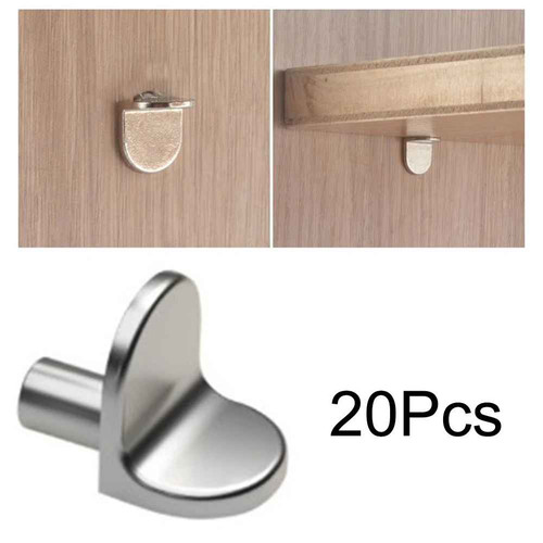 20pcs 5mm shaped shelf - 20pcs,