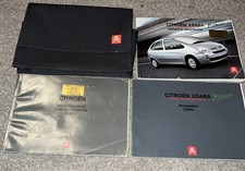 Citroen Xsara Picasso Owners