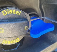 Pack of Two AdBlue KEY WRENCHs