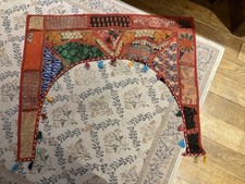 Beautiful Embroidered Indian